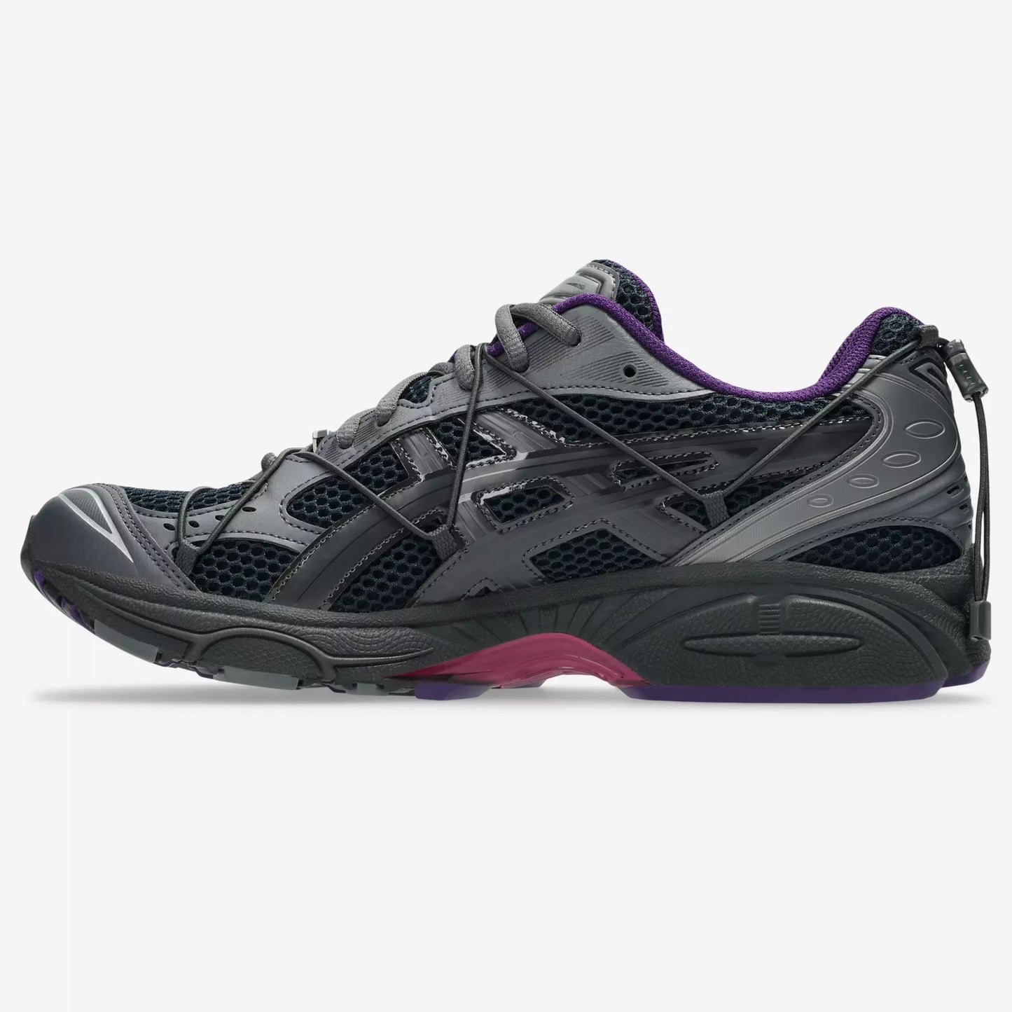 ASICS Gel-Kayano 14 Zutomayo Black Purple