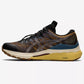ASICS Gel-Kayano 28 Anthracite Antique Gold (Women's)