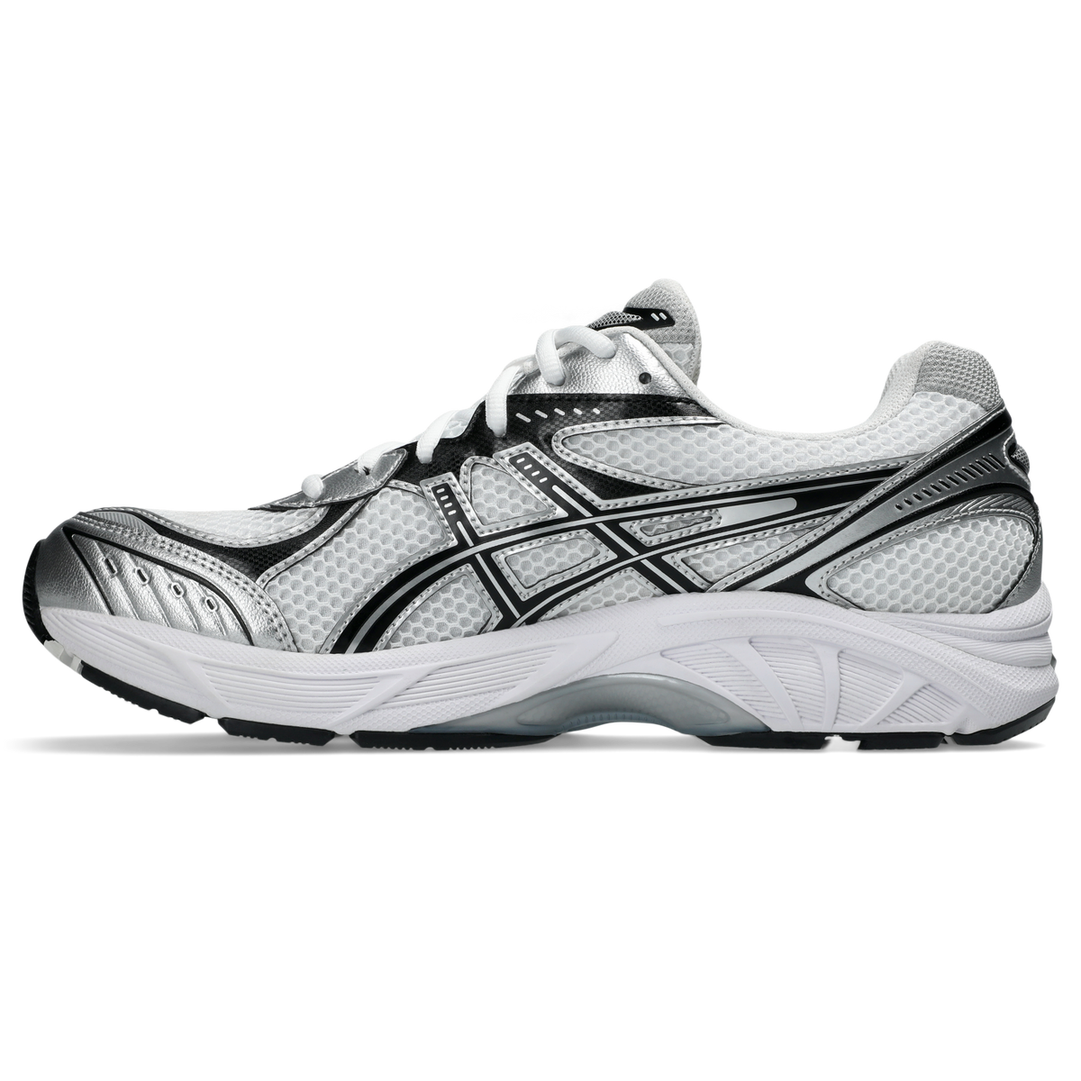 ASICS GT-2160 White Black Silver