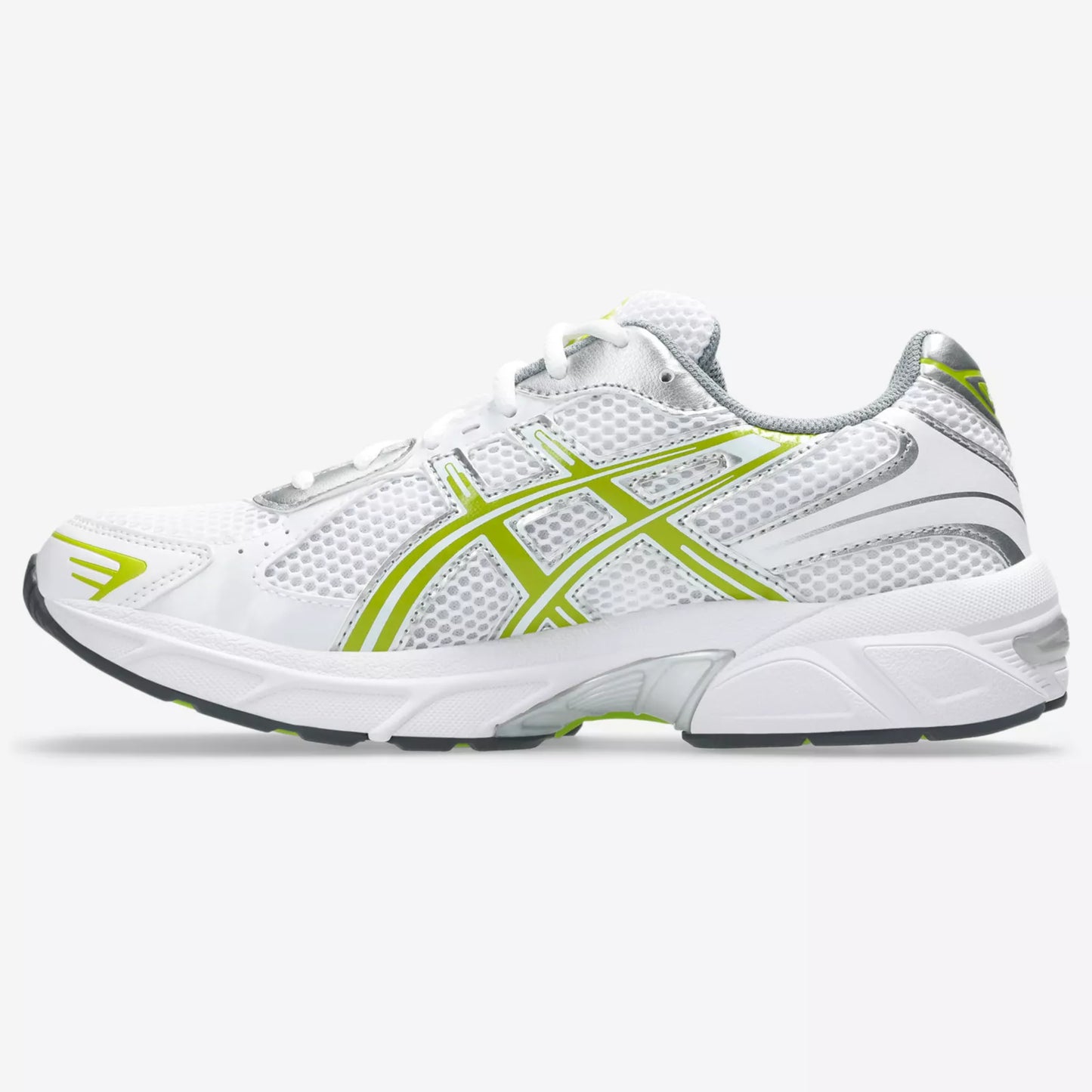 ASICS Gel-1130 White Green Apple