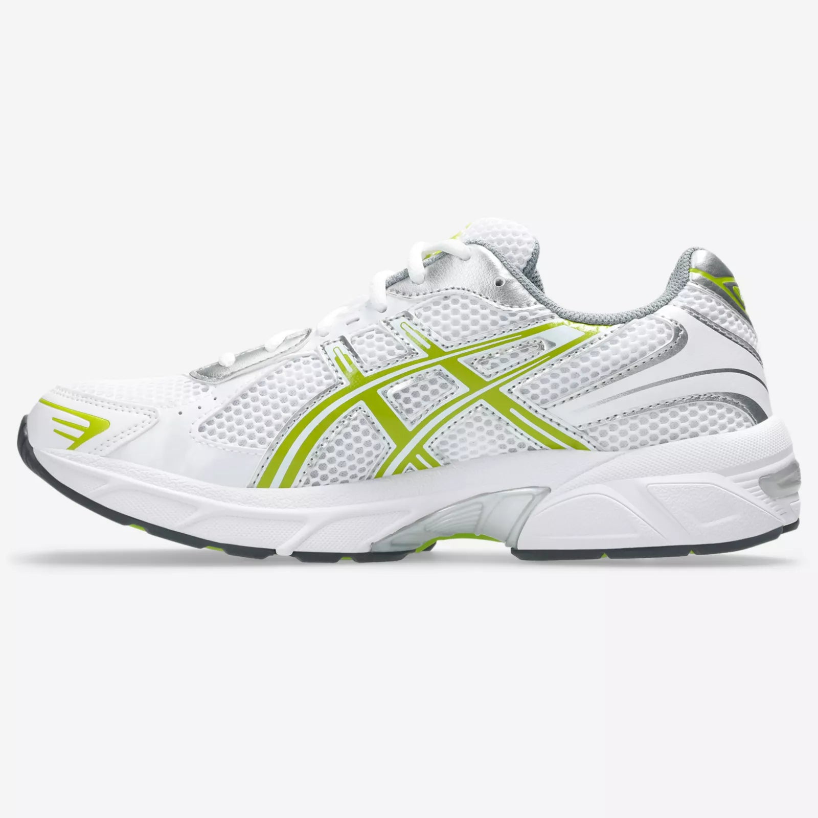 ASICS Gel-1130 White Green Apple