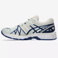 ASICS Gel-Kayano 20 Cream Blue Red
