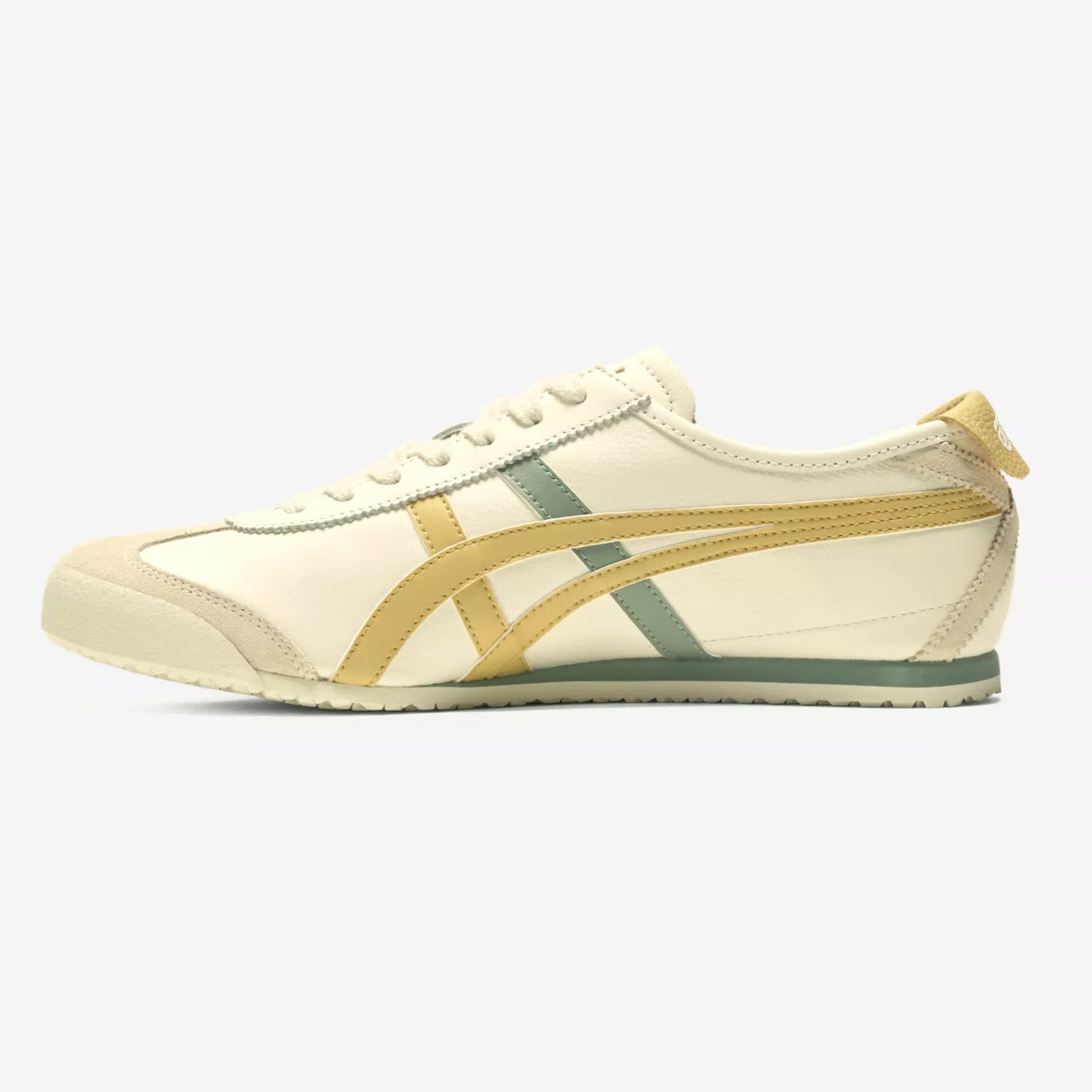 Onitsuka Tiger Mexico 66 Cream Mineral Brown