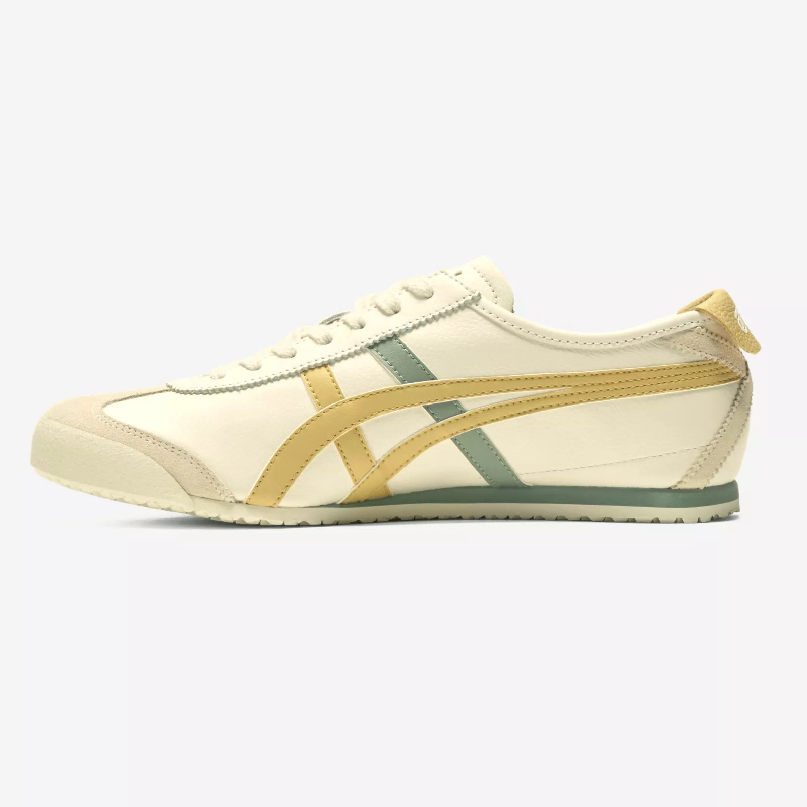 Onitsuka Tiger Mexico 66 Cream Mineral Brown