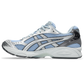 ASICS Gel-Kayano 14 Dolphin Grey Pure Silver