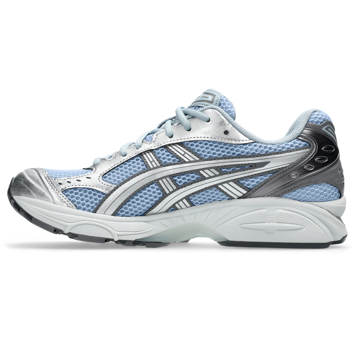 ASICS Gel-Kayano 14 Dolphin Grey Pure Silver