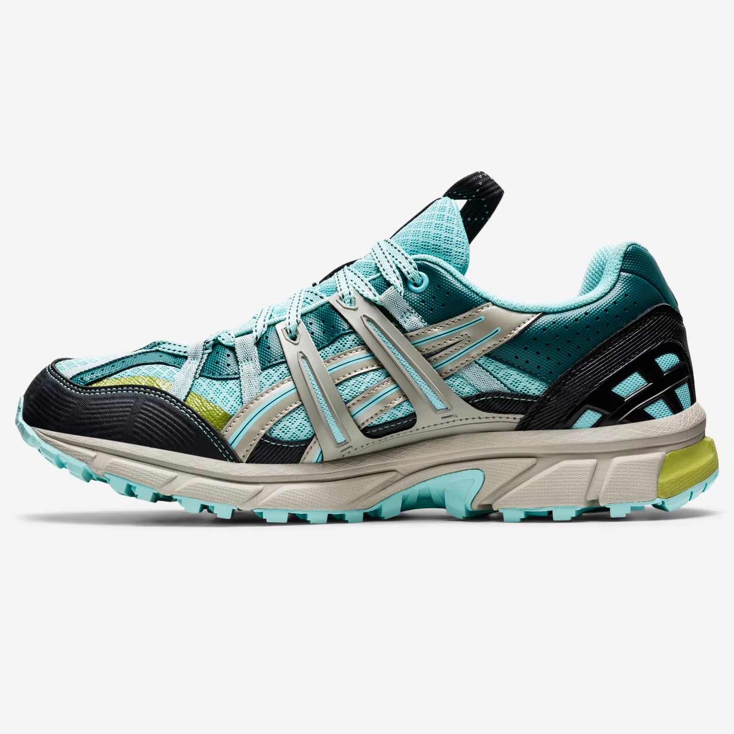 ASICS HS4-S Gel-Sonoma 15-50 Gore-Tex Aruba Blue Graphite