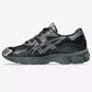 ASICS Gel-NYC Kicki Yang Zhang Black Pure Silver