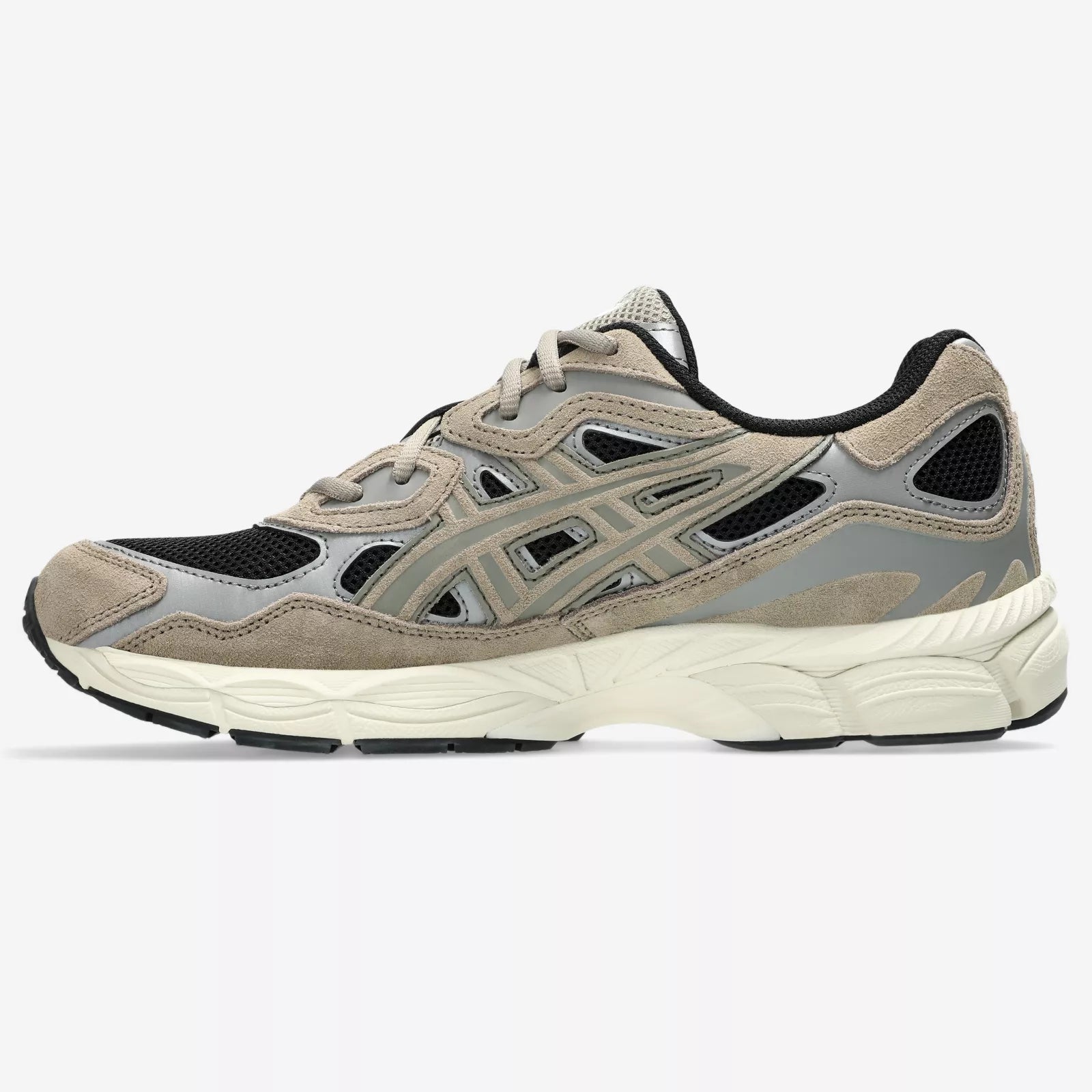 ASICS Gel-NYC Black Greige