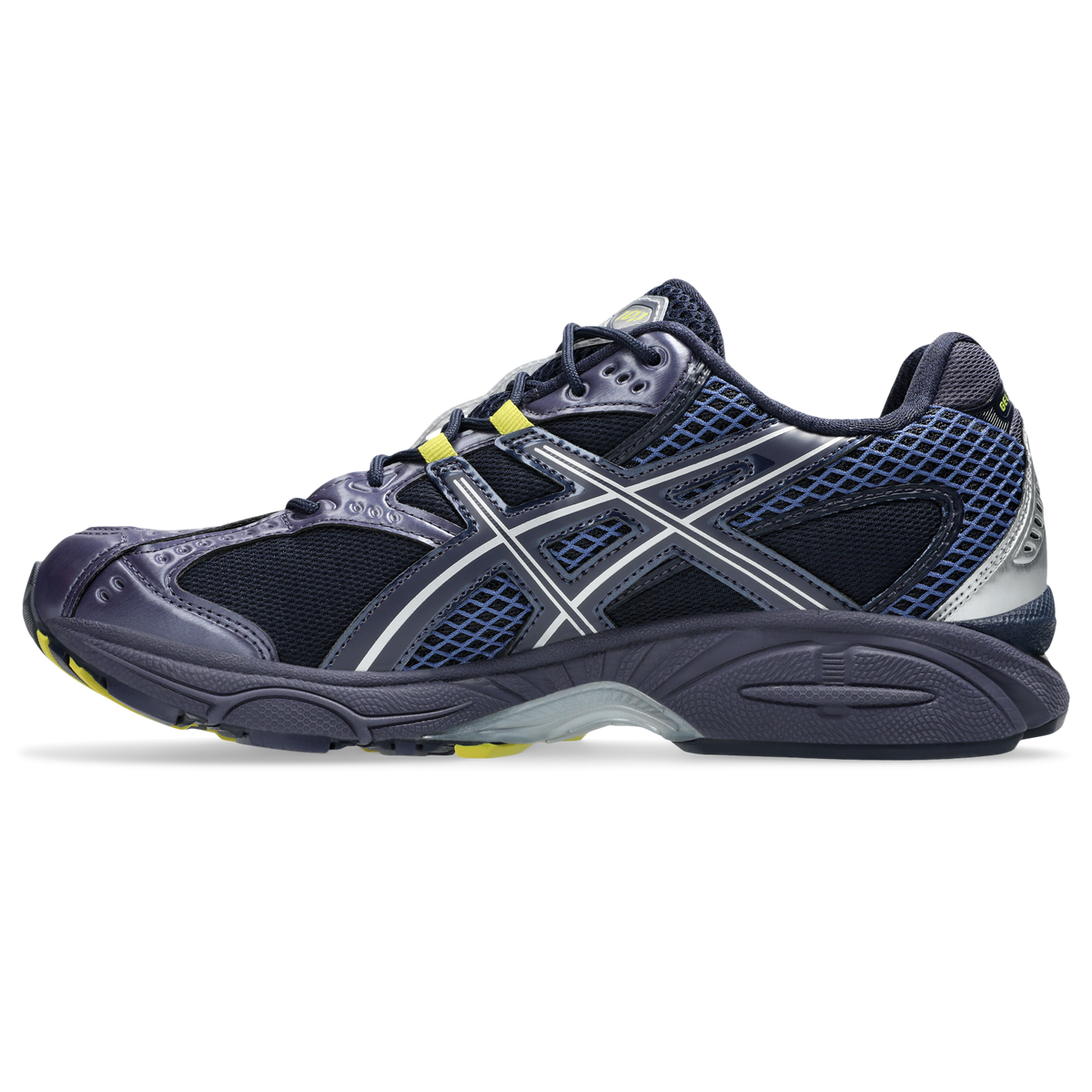 ASICS Gel-Nimbus 10.1 Midnight Indigo Fog
