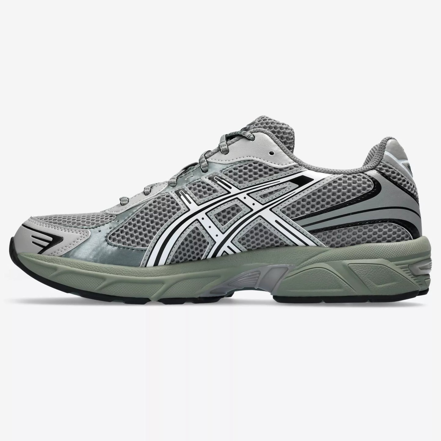 ASICS Gel-1130 Folder Exclusive Wild Dove White