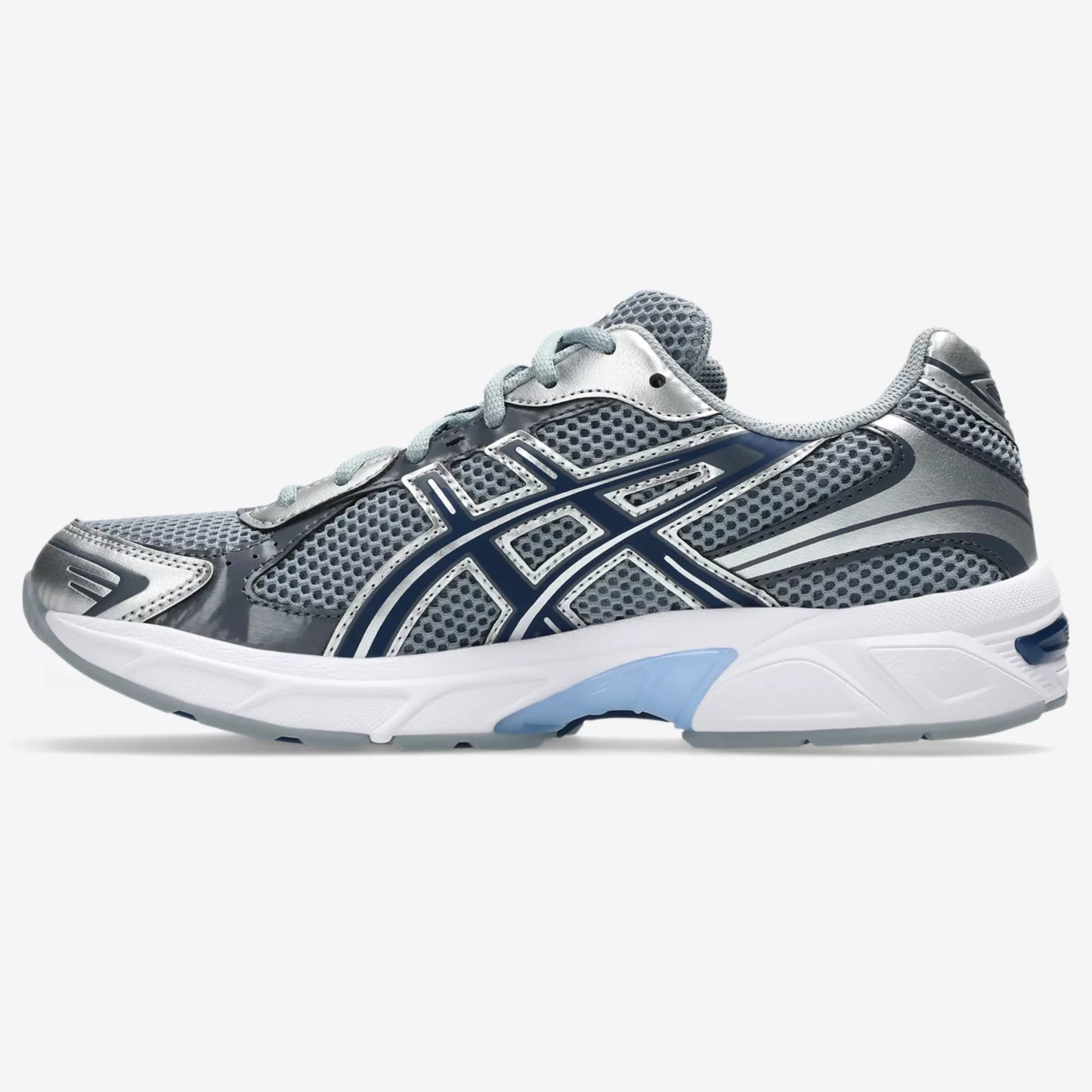 ASICS Gel-1130 Gravel Pure Silver