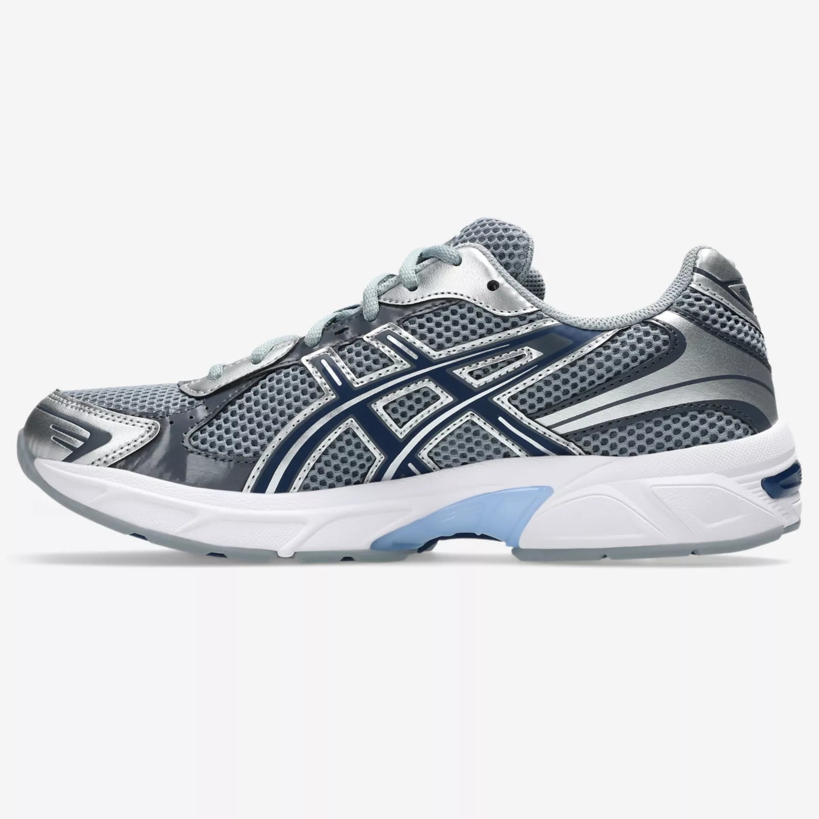 ASICS Gel-1130 Gravel Pure Silver