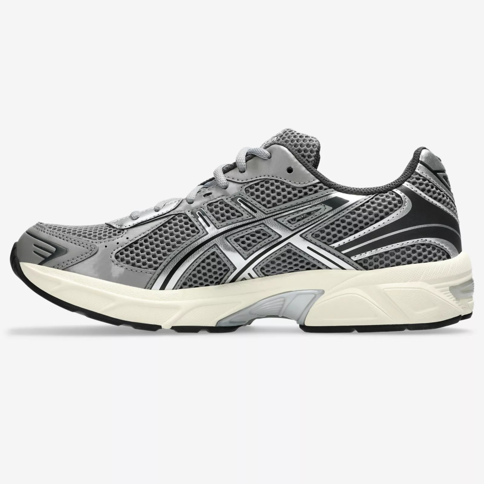 ASICS Gel-1130 Clay Grey Pure Silver