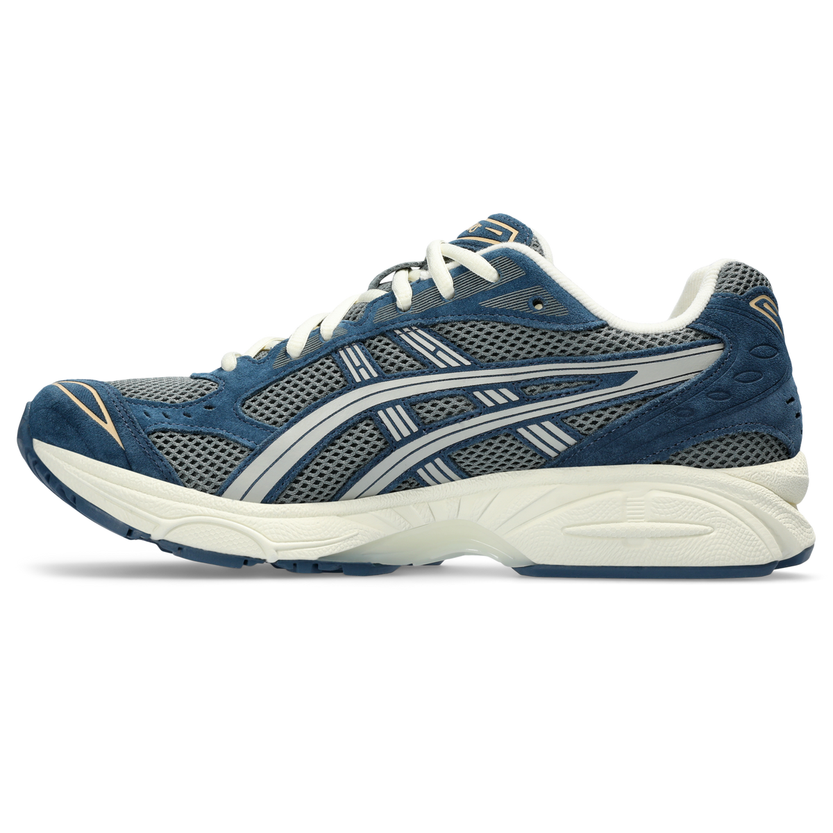 ASICS Gel-Kayano 14 Dark Pewter Seal Grey