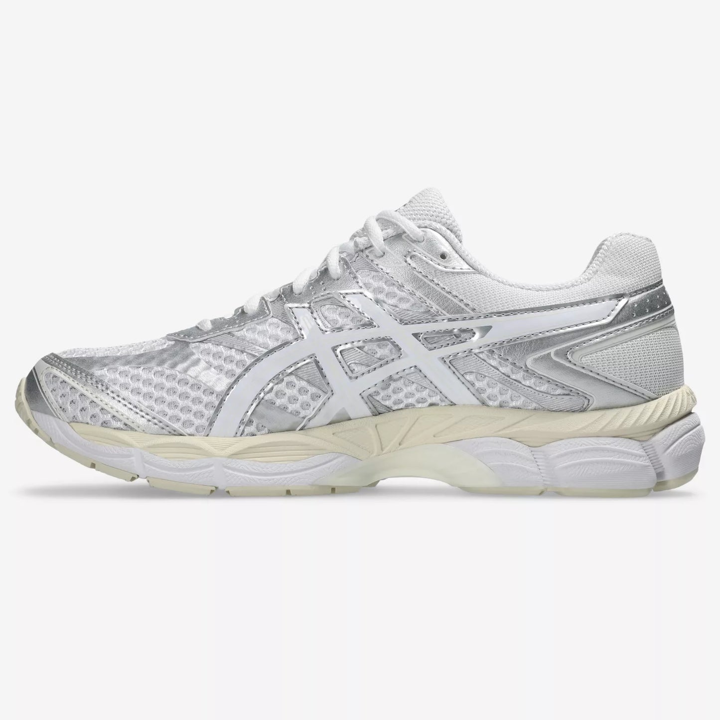 ASICS Gel-Cumulus 16 White