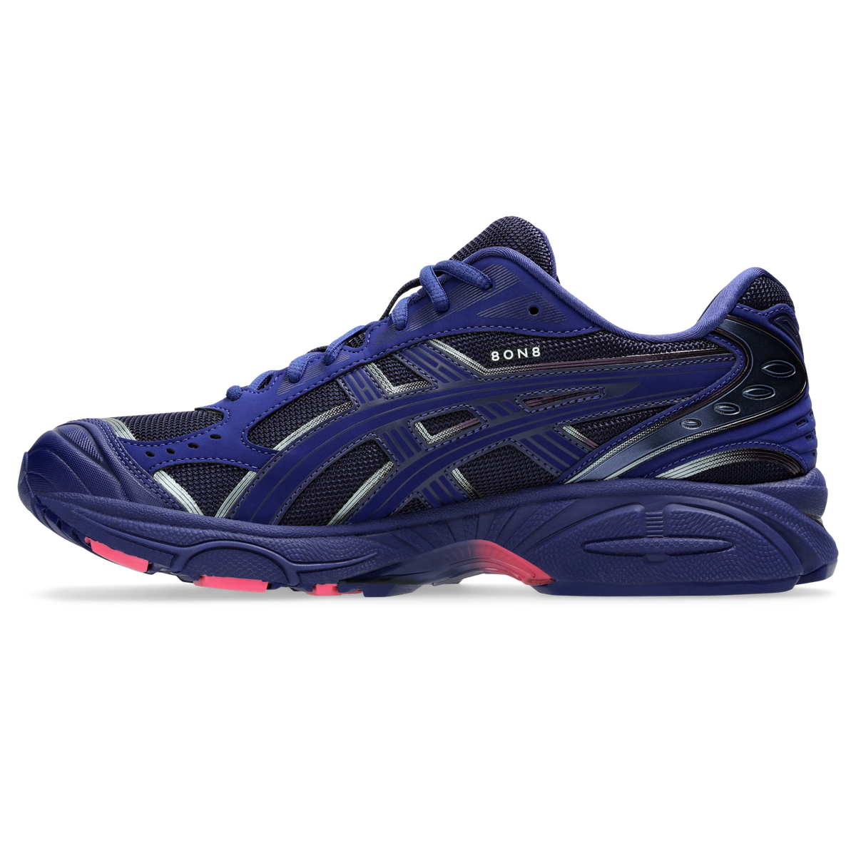 ASICS Gel-Kayano 14 8ON8 Indigo Blue