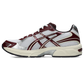 ASICS Gel-1130 White Maroon Banner