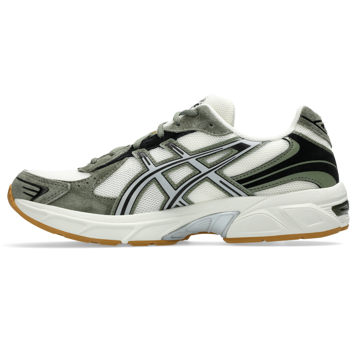 ASICS Gel-1130 Pale Oak Mantle Green