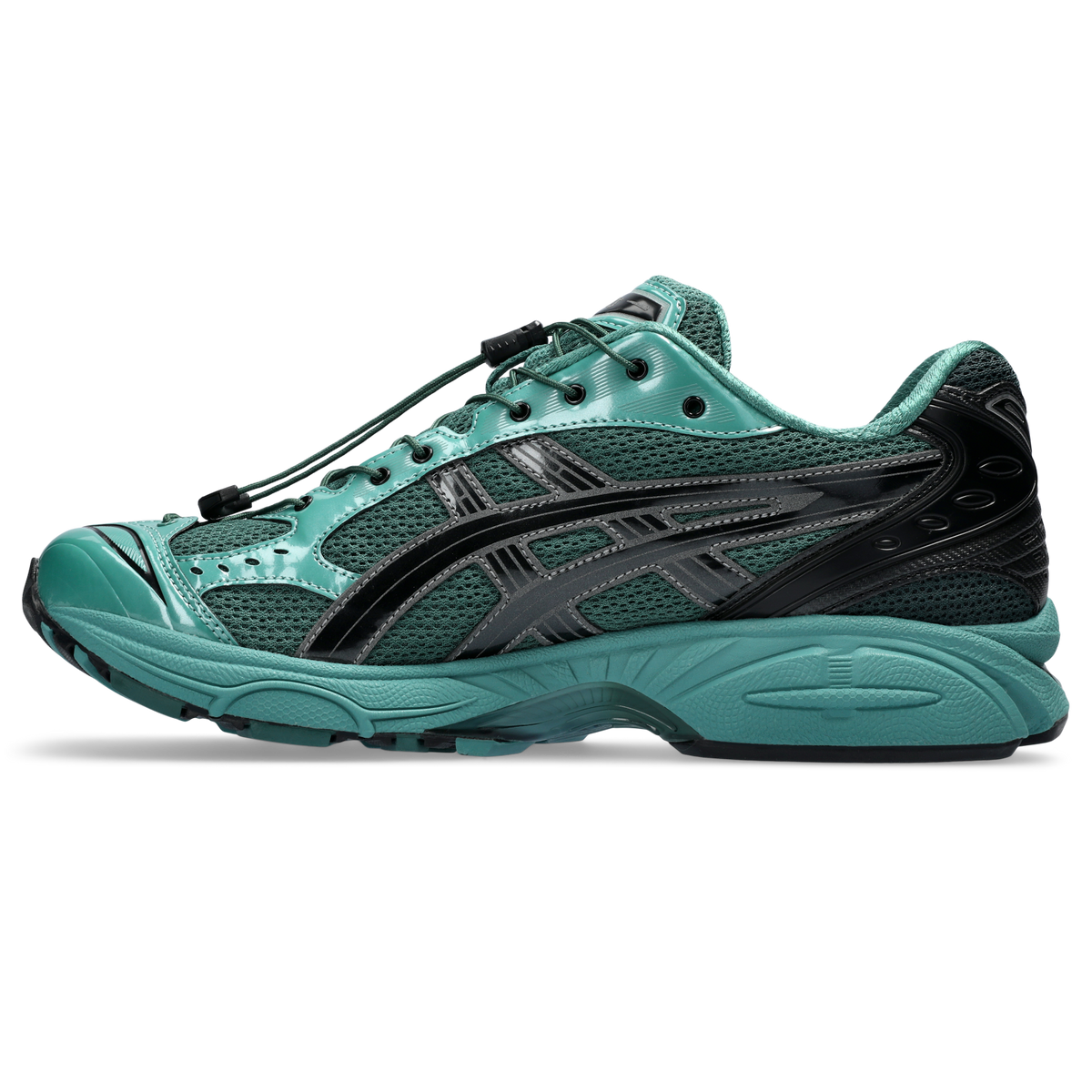 ASICS Gel-Kayano 14 Unaffected Infinite Wonders Pack Green