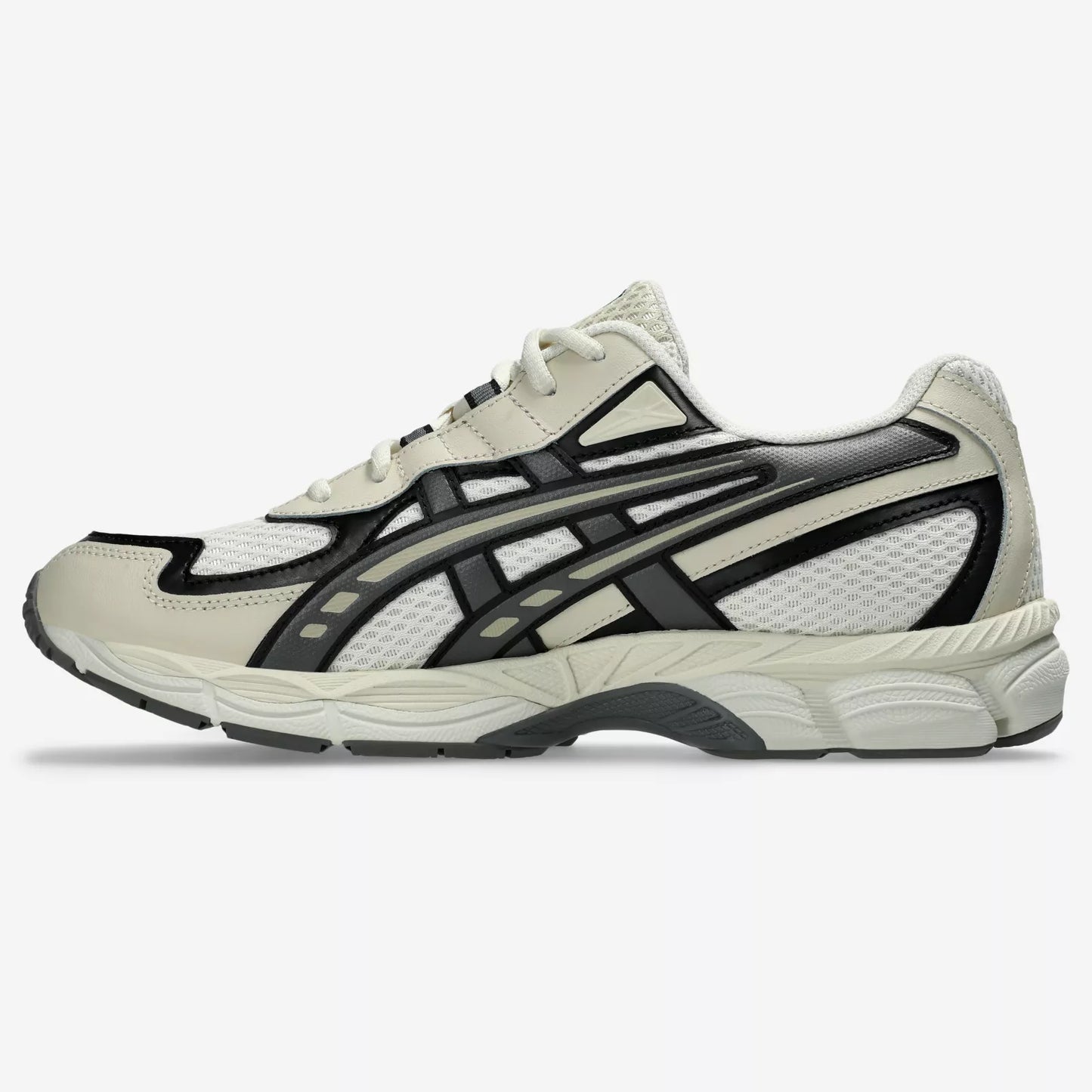 ASICS Gel-NYC 2055 Pale Oak Truffle Grey
