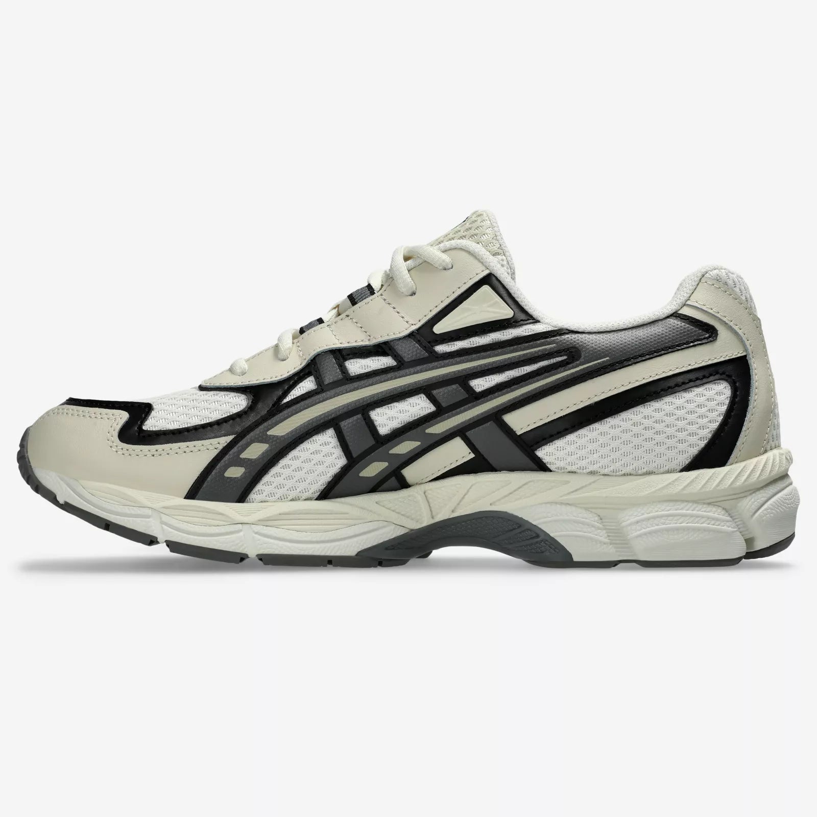 ASICS Gel-NYC 2055 Pale Oak Truffle Grey