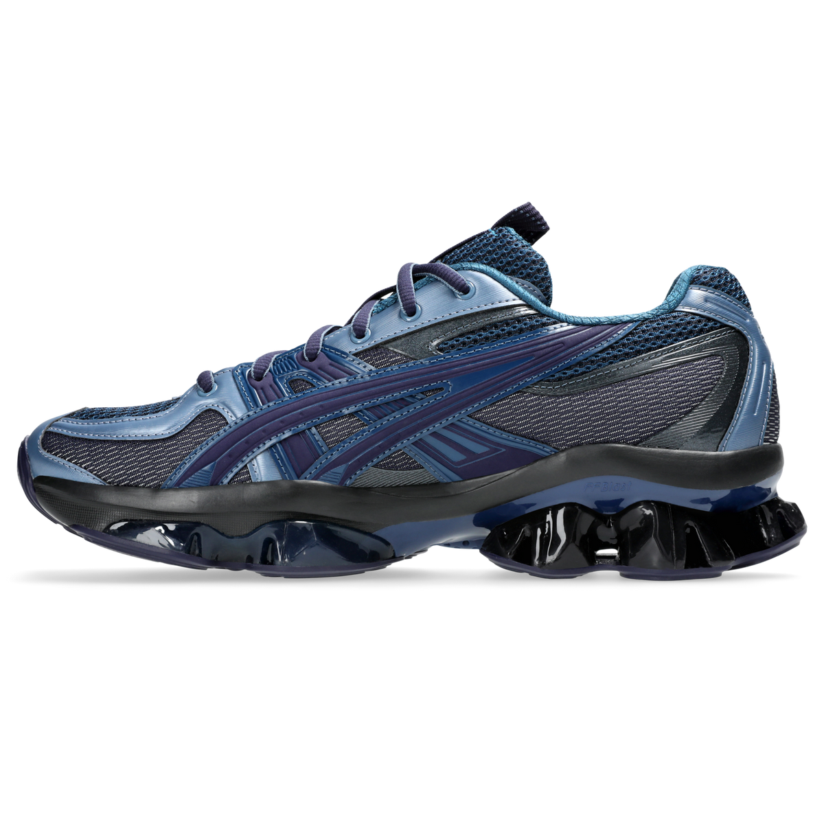 ASICS US5-S Gel-Quantum Kinetic Kiko Kostadinov Light Indigo