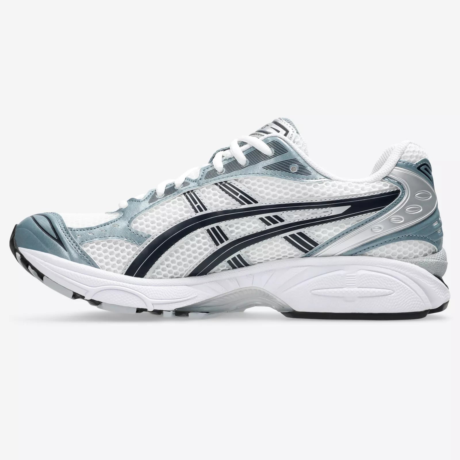ASICS Gel-Kayano 14 White Fjord Grey