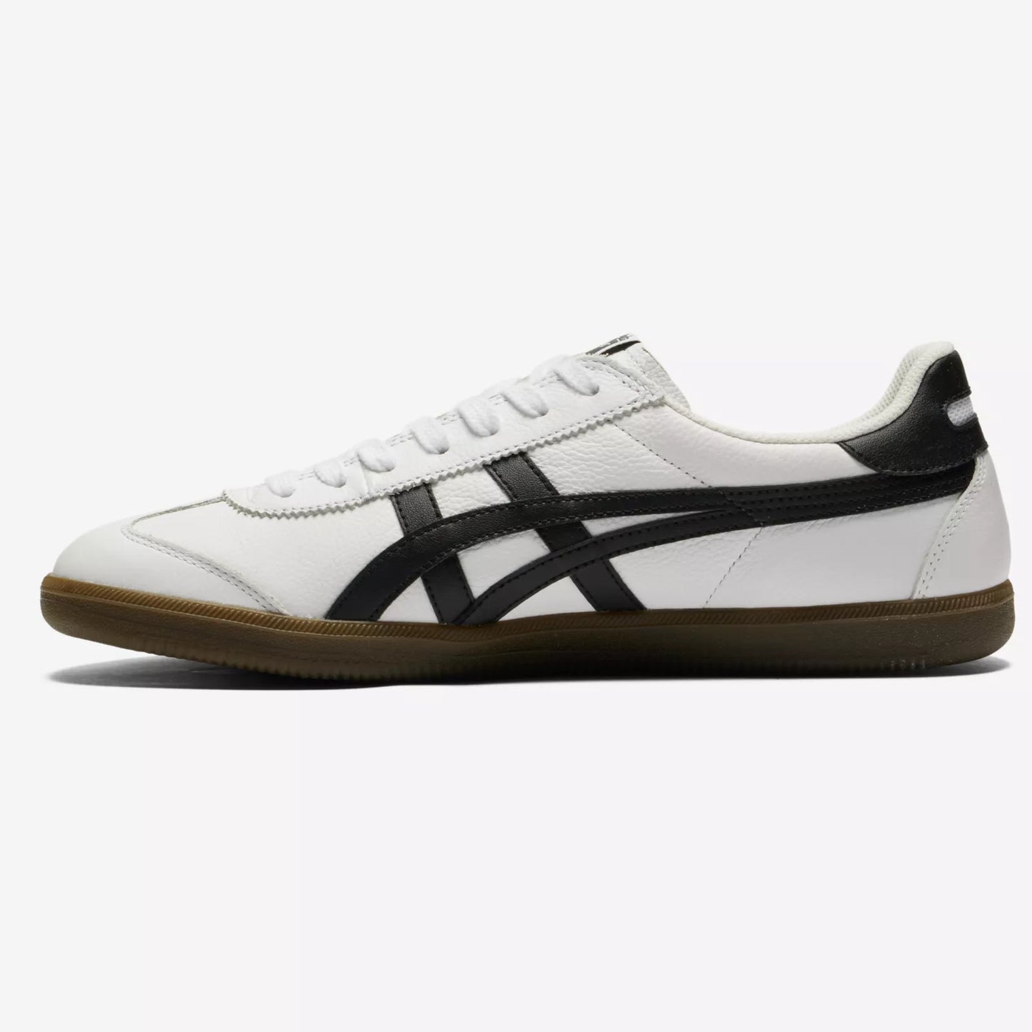 Onitsuka Tiger Tokuten White Black