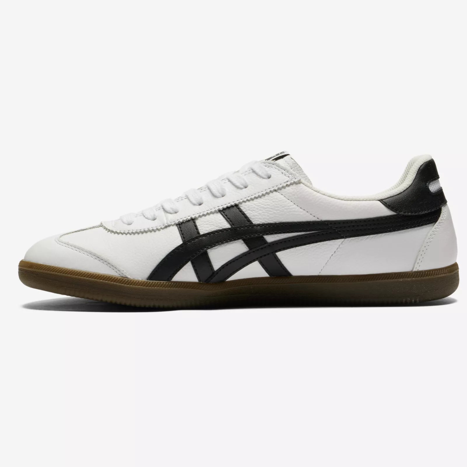 Onitsuka Tiger Tokuten White Black