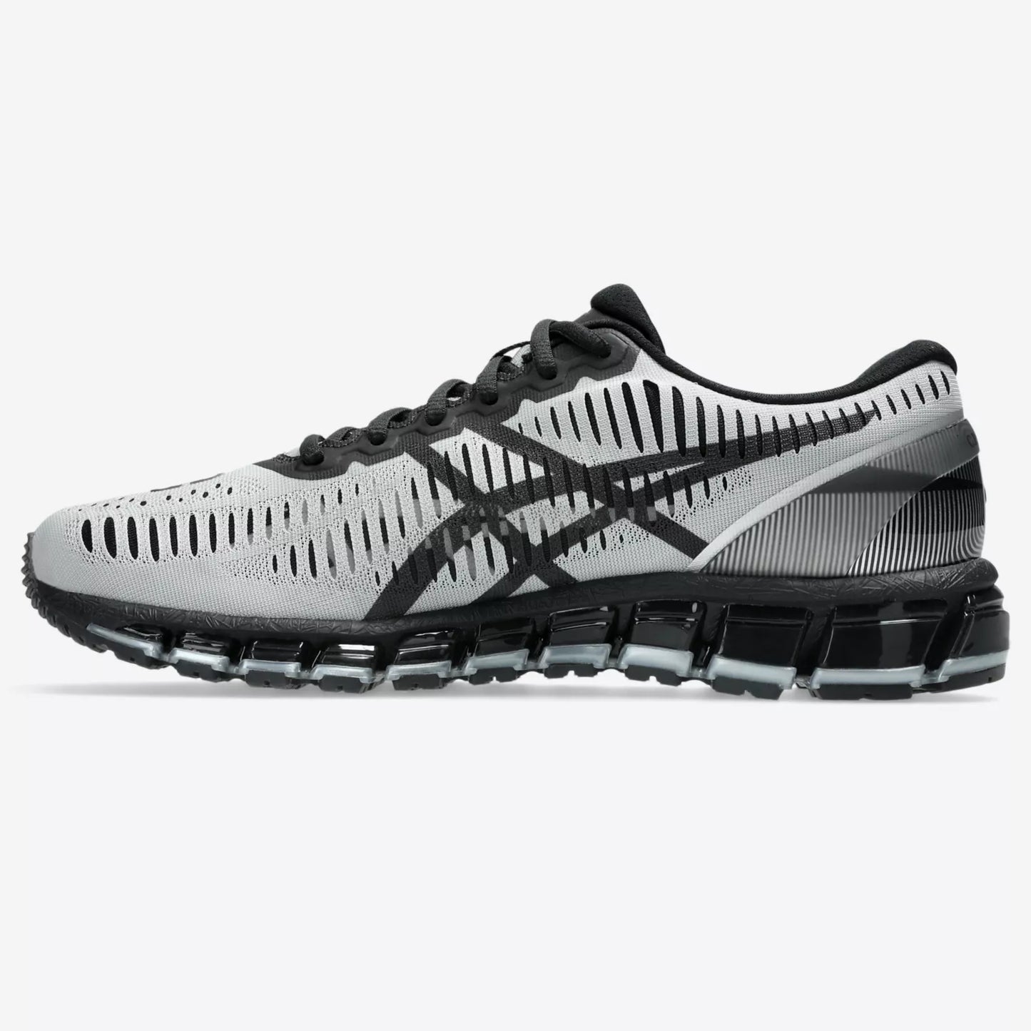 ASICS Gel-Quantum 360 I C.P. Company Pure Silver