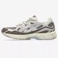 ASICS Gel-NYC Cocoa Powder Pure Silver