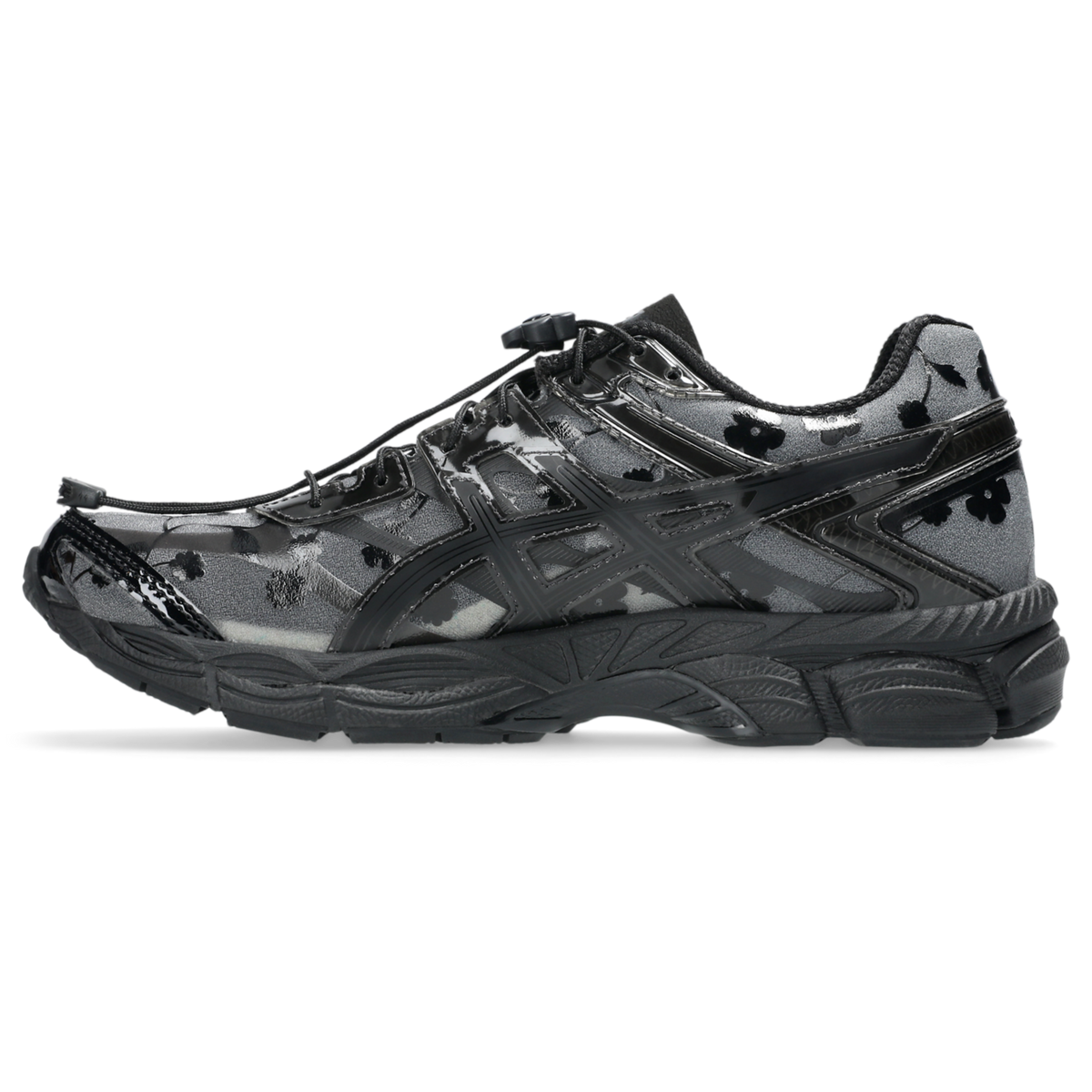 ASICS Gel-Cumulus 16 Cecilie Bahnsen Floral Pack Black
