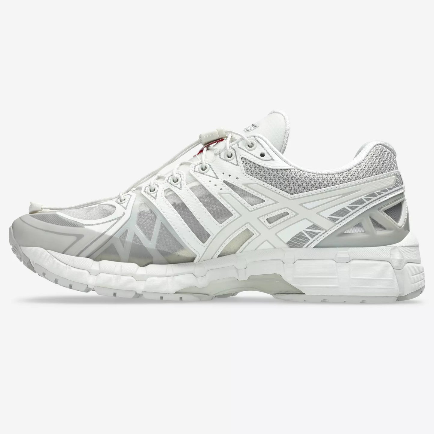 ASICS Gel-Kayano 20 Unaffected Cream Lake Grey