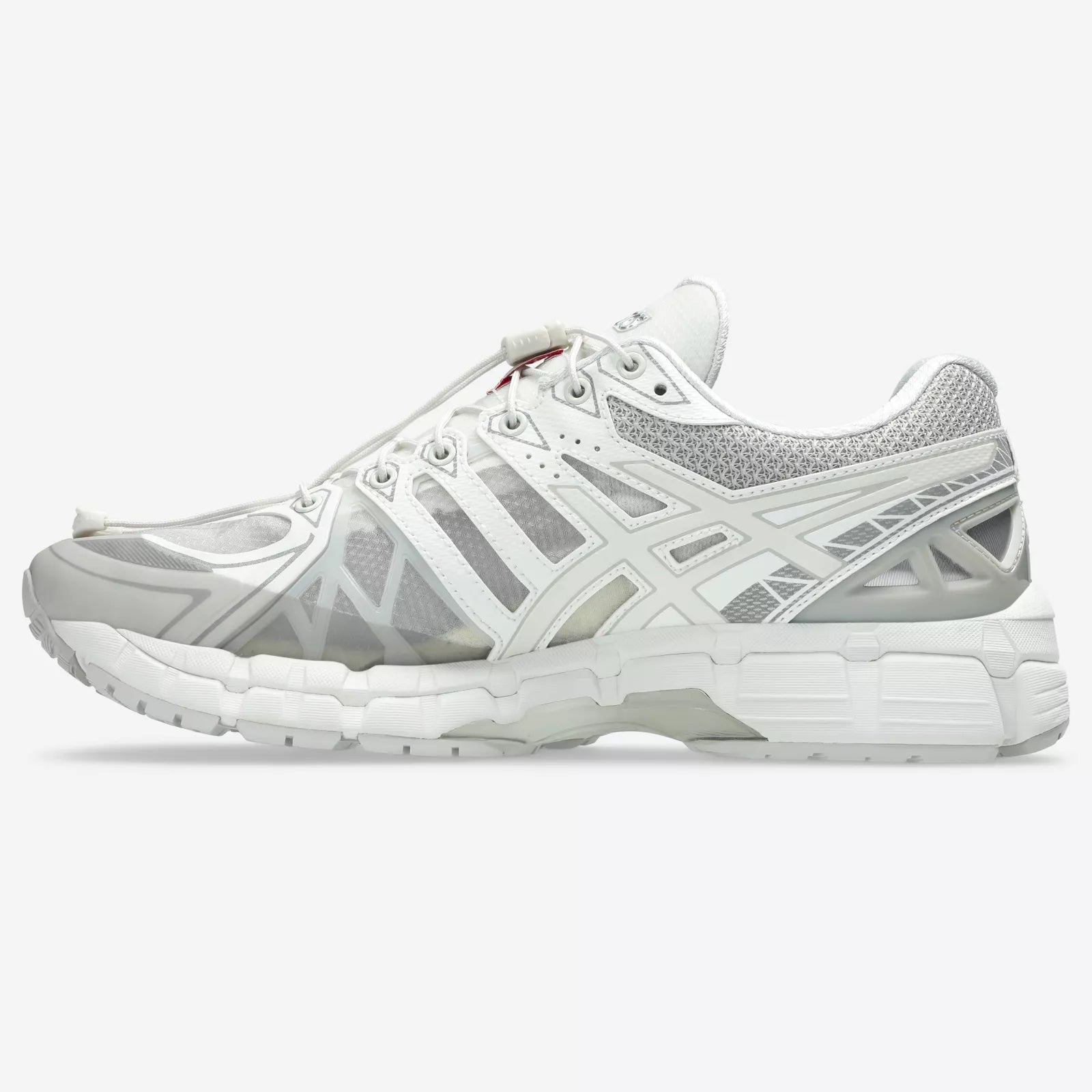 ASICS Gel-Kayano 20 Unaffected Cream Lake Grey