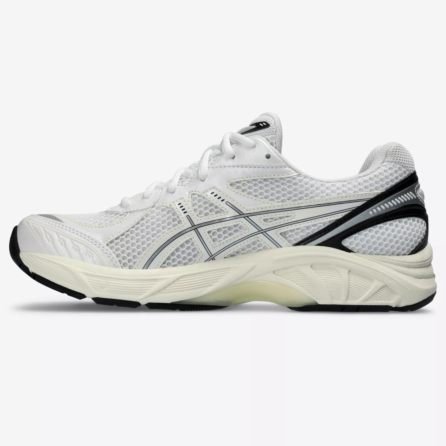 ASICS GT-2160 White Black