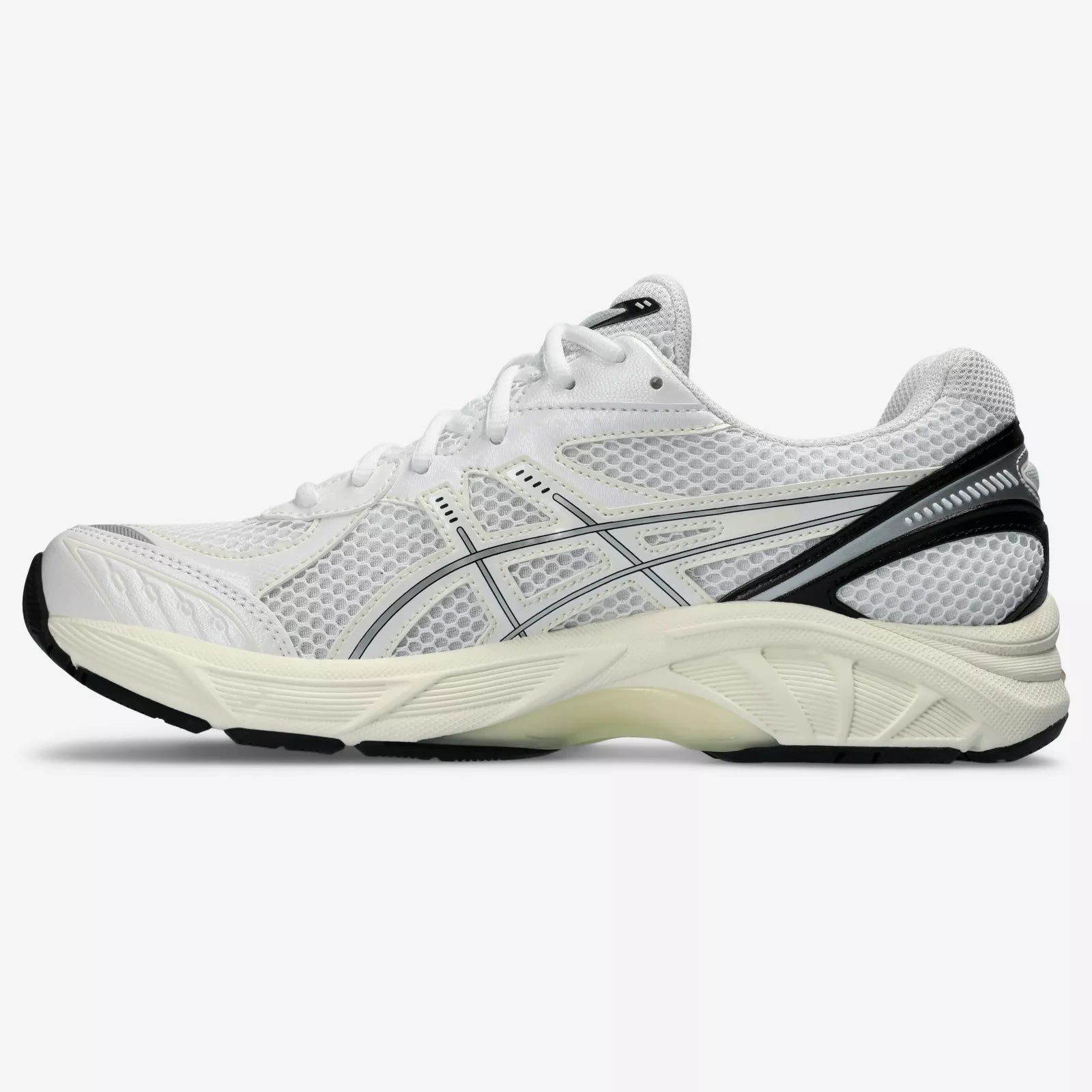 ASICS GT-2160 White Black