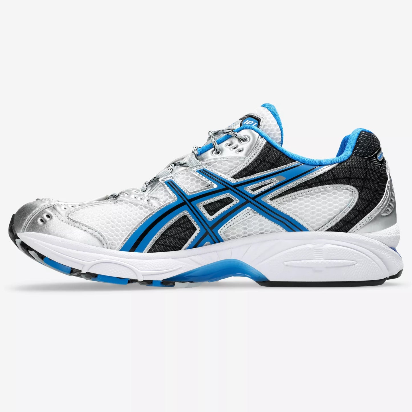ASICS Gel-Nimbus 10.1 White Directoire Blue
