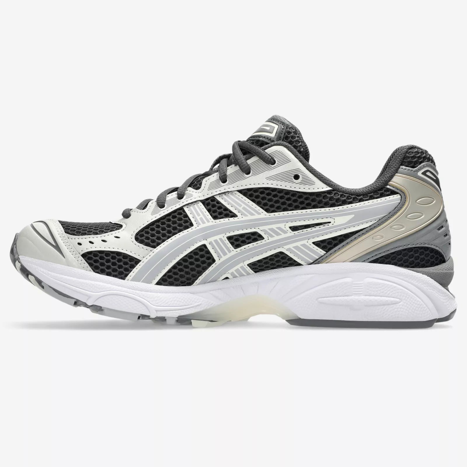 ASICS Gel-Kayano 14 Obsidian Grey Cement