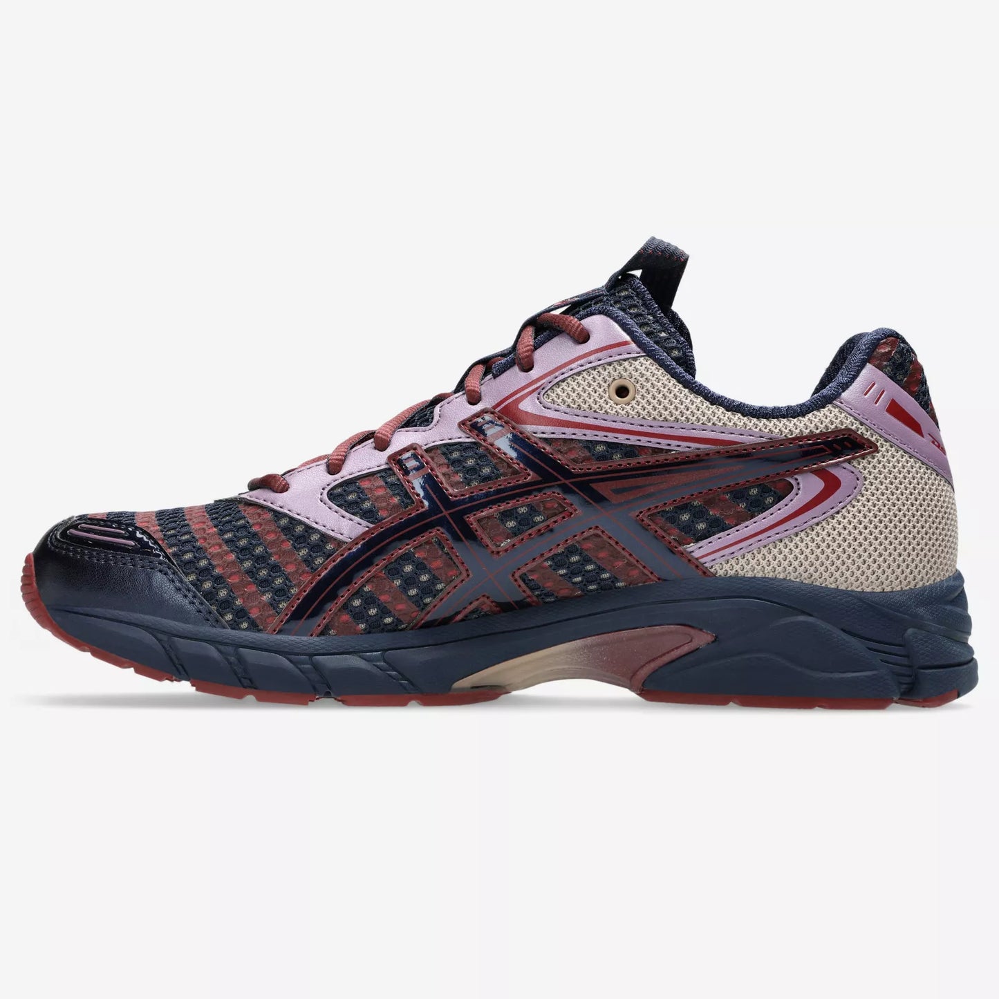 ASICS UB9-S Gel DS Trainer 14 Kiko Kostadinov Midnight Purple Oxide