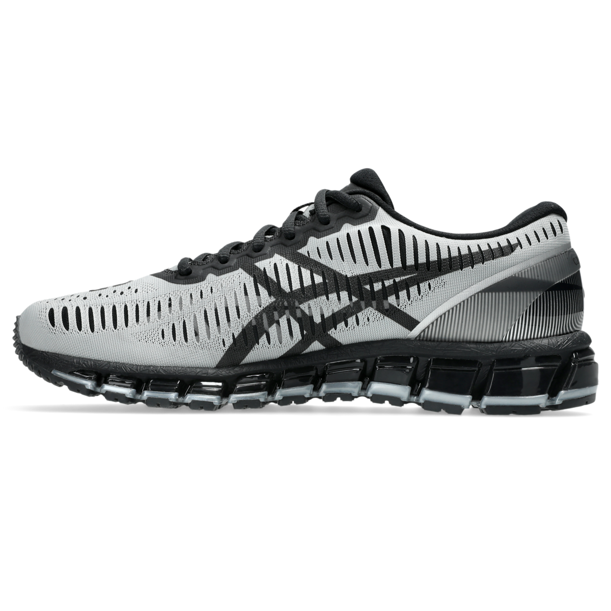 ASICS Gel-Quantum 360 I C.P. Company Pure Silver