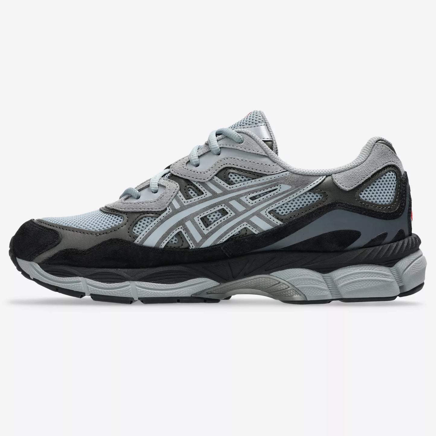 ASICS Gel-NYC Gravel Black