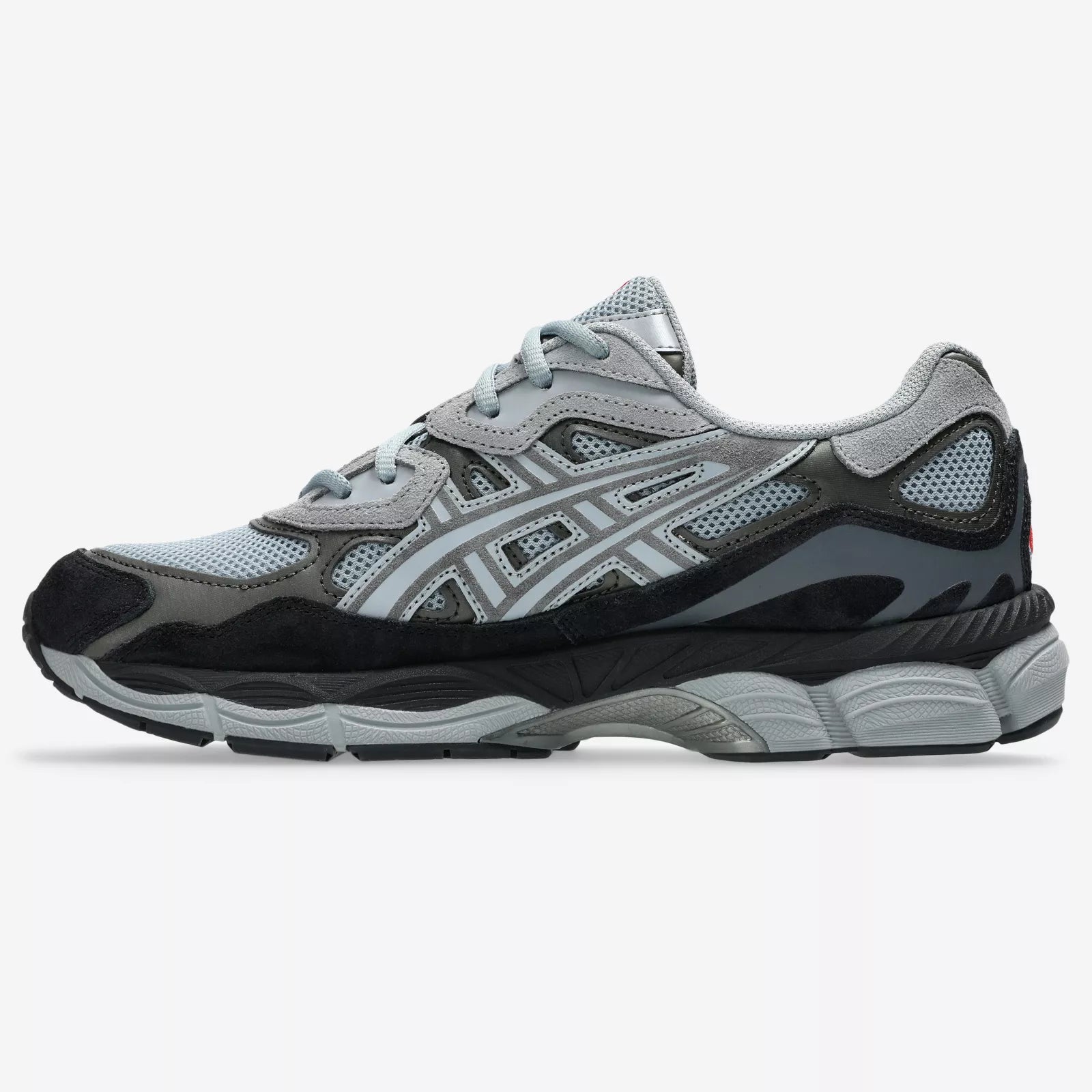 ASICS Gel-NYC Gravel Black