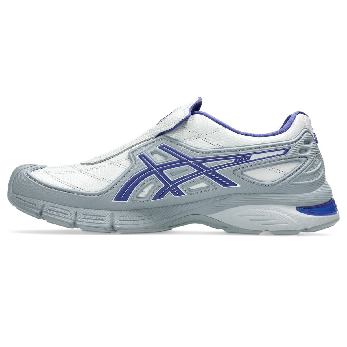 ASICS Gel-SD Arzachotto OTTO 958 White Blue Violet