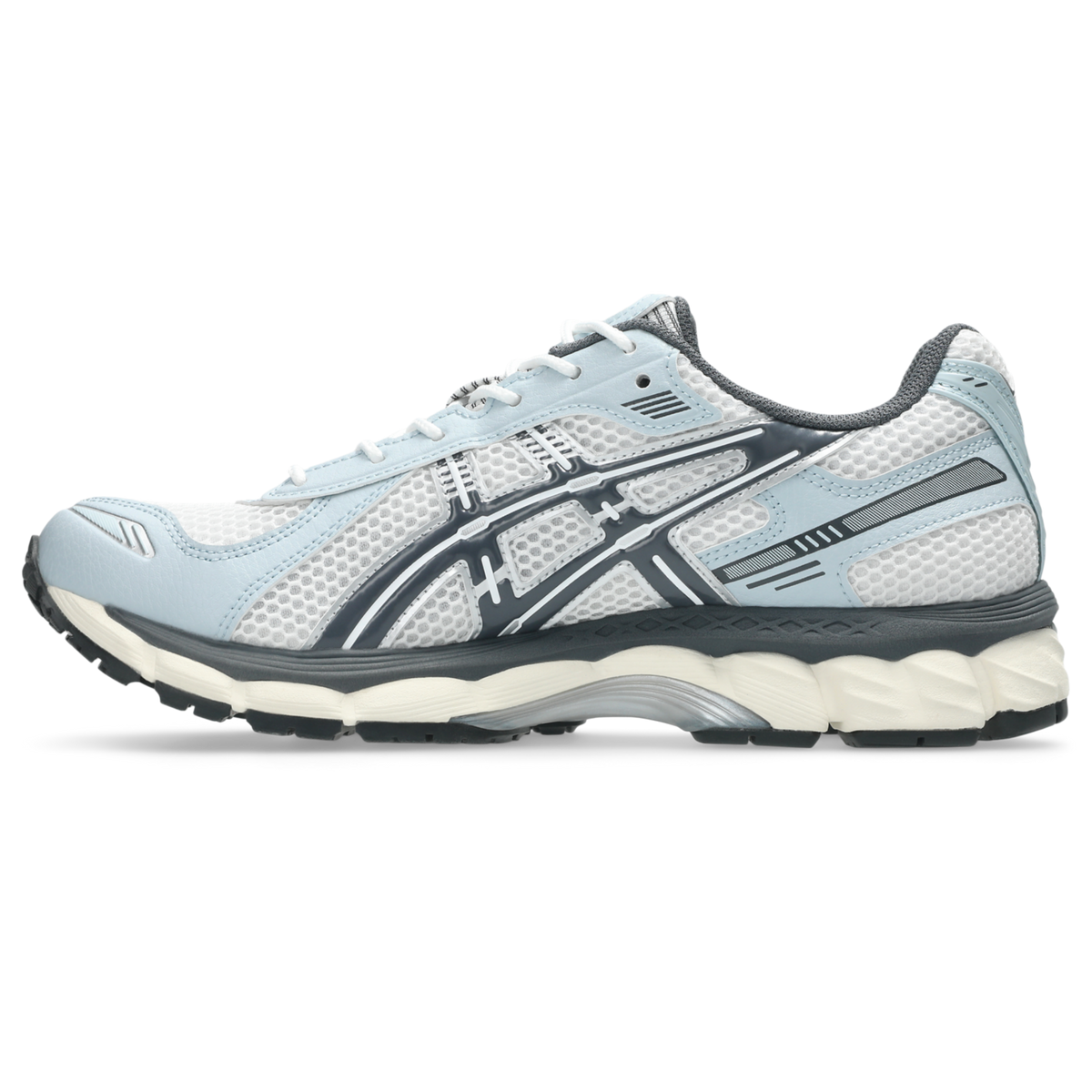ASICS Gel-Kayano 12.1 White Carrier Grey