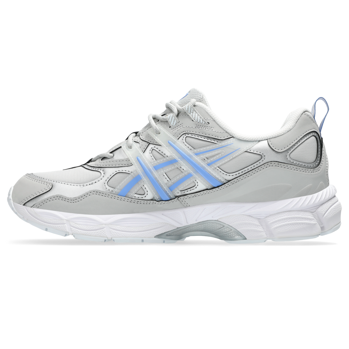 ASICS Gel-NYC Utility Cloud Grey Periwinkle Blue