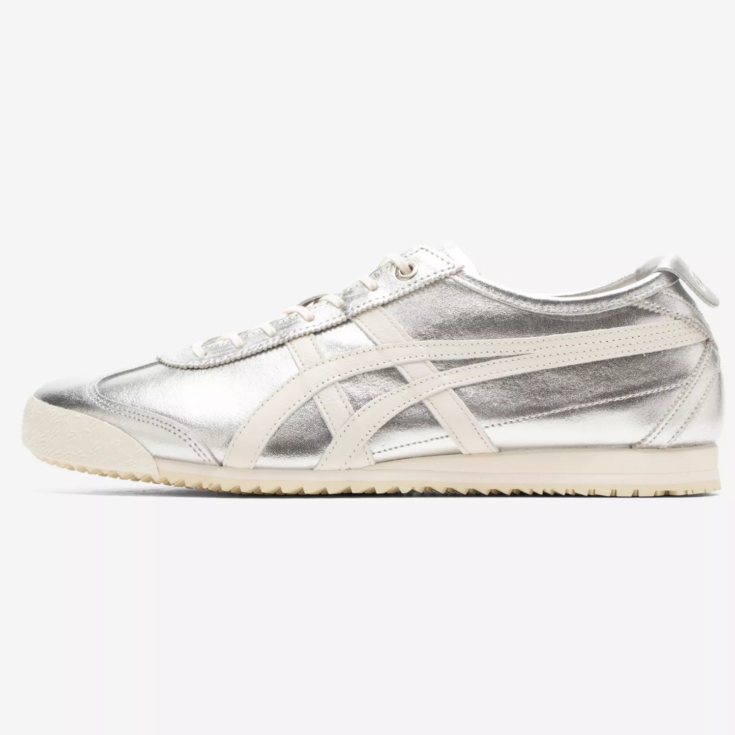Onitsuka Tiger Mexico 66 SD Pure Silver Cream
