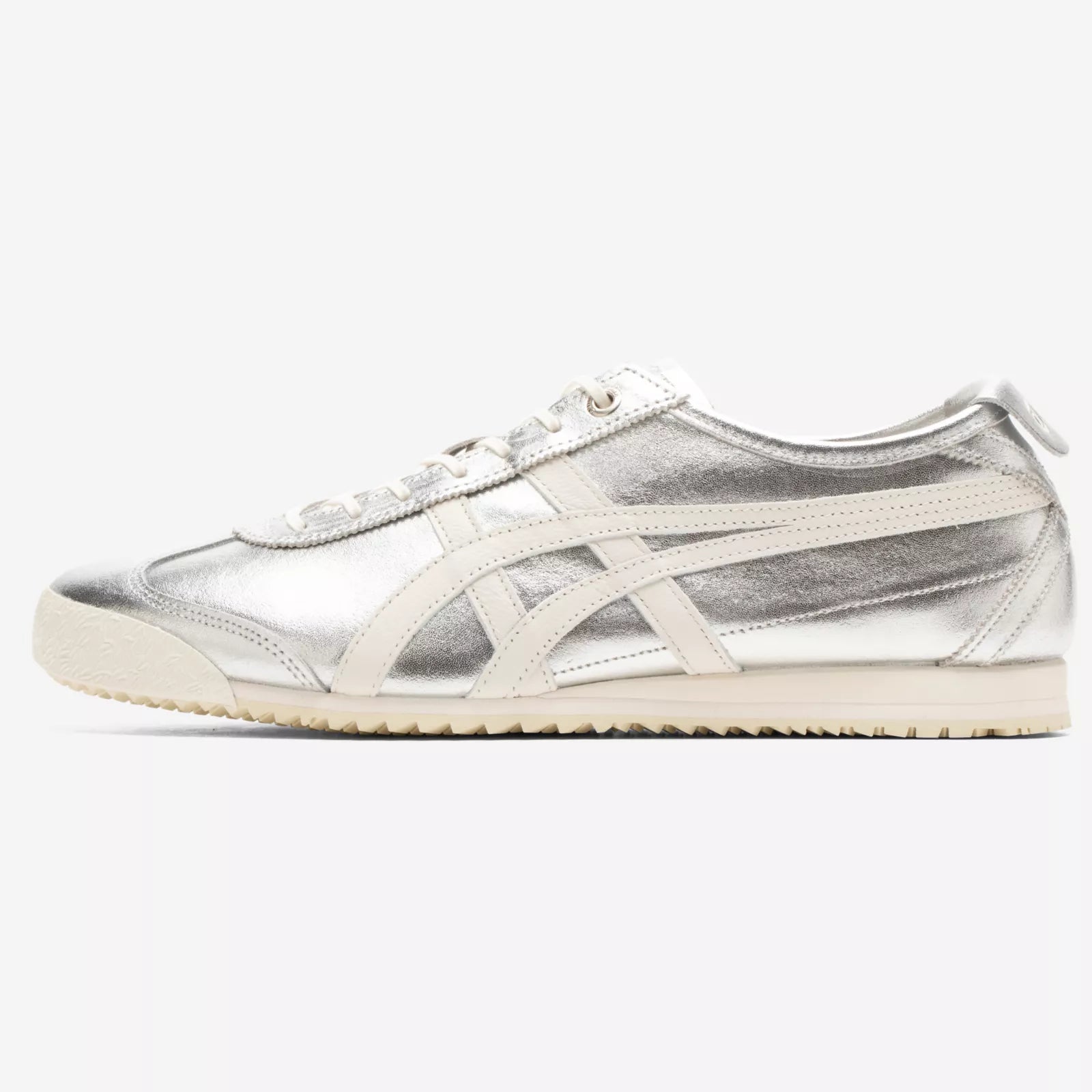 Onitsuka Tiger Mexico 66 SD Pure Silver Cream