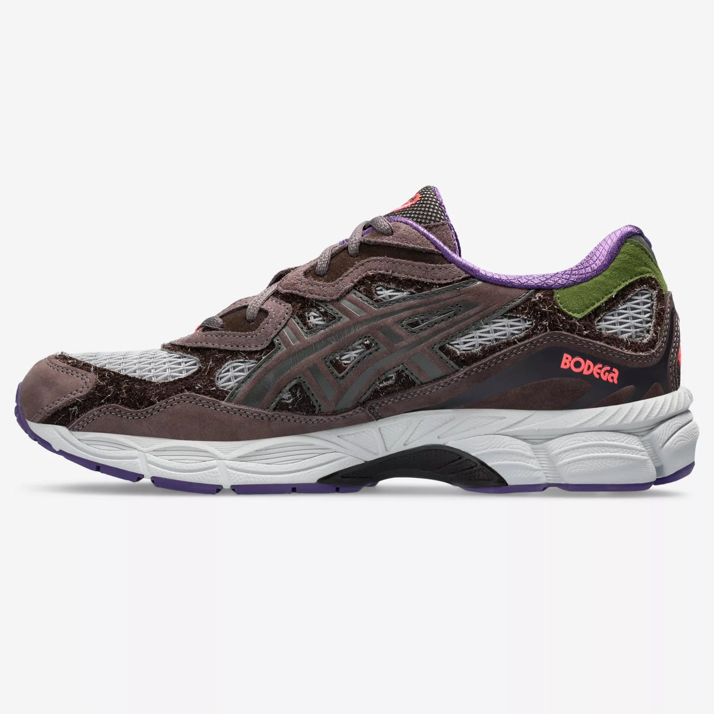 ASICS Gel-NYC Bodega After-Hours
