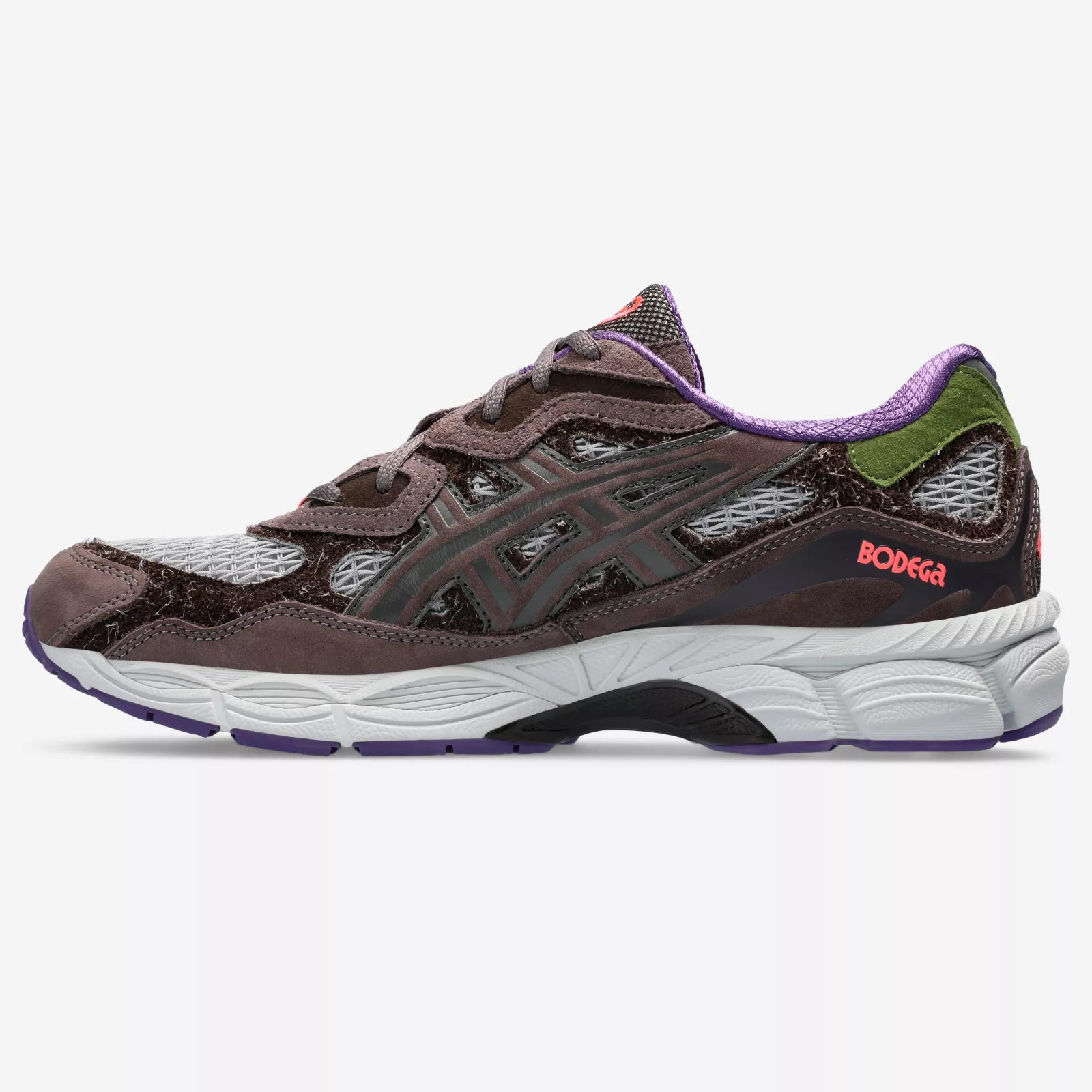 ASICS Gel-NYC Bodega After-Hours